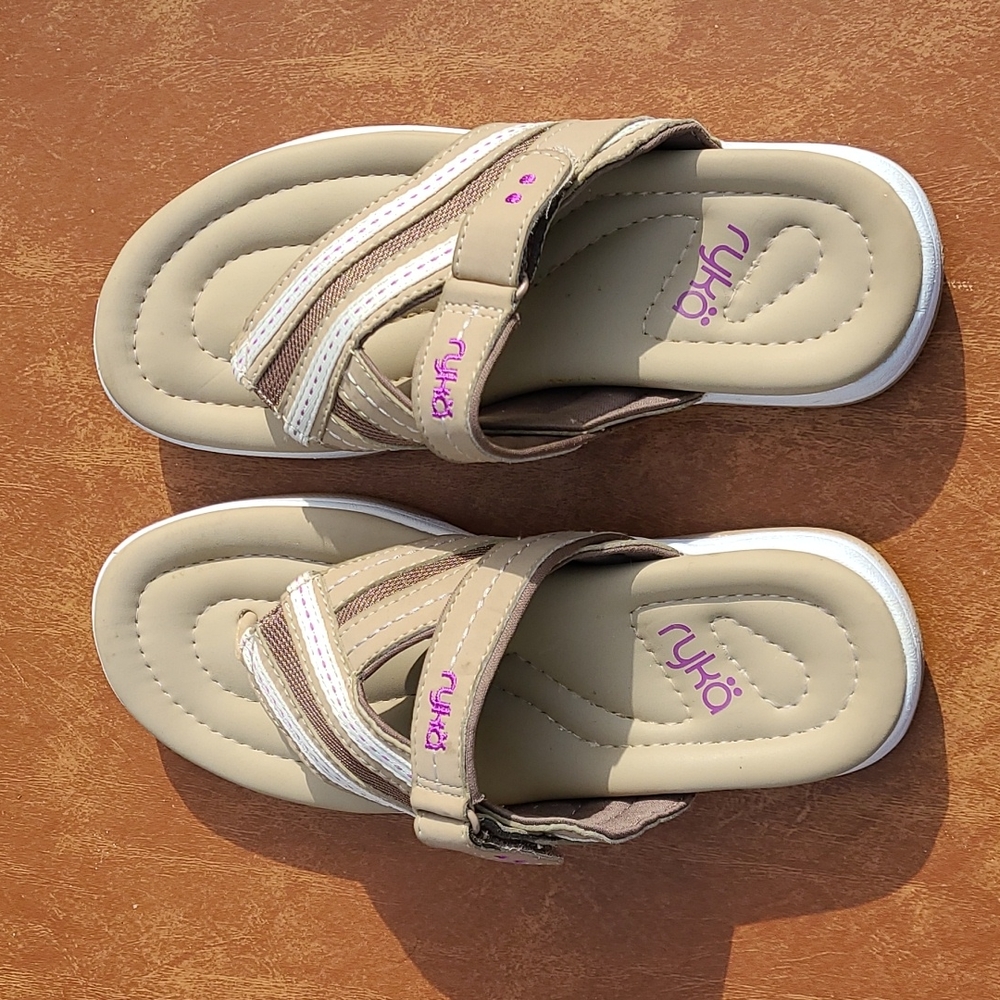Ryka sandals
